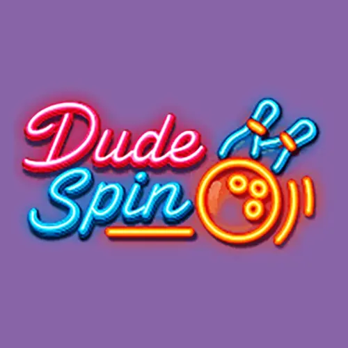 DudeSpin Casino Logo