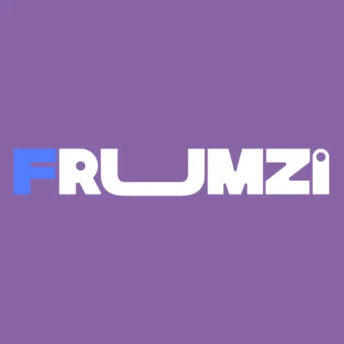 Frumzi Casino Logo