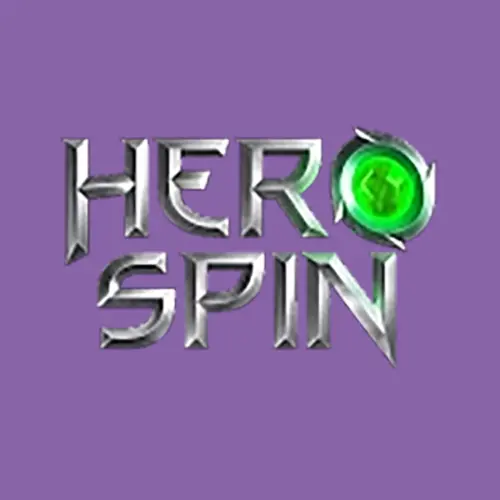 HeroSpin Casino Logo