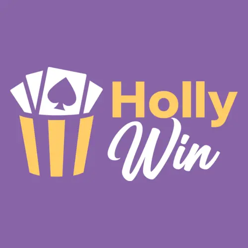 Hollywin Casino Logo