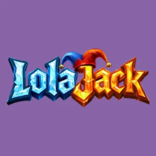 LolaJack Casino Logo