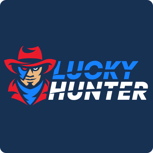 lucky hunter logo