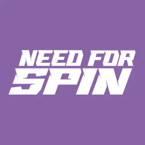 NeedForSpin Casino Logo