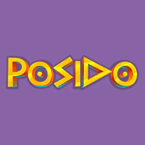 Posido Casino Logo