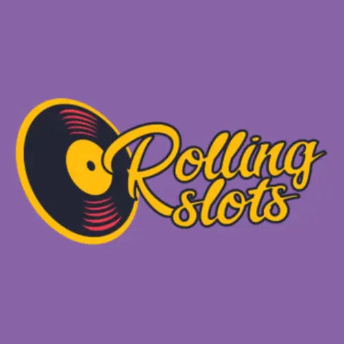 Rolling Slots Casino Logo