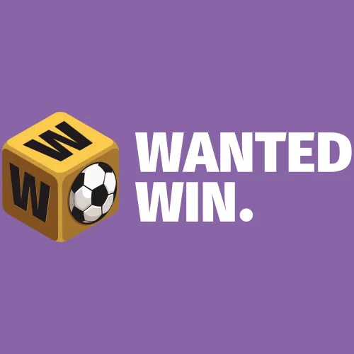 WantedWin Casino Logo