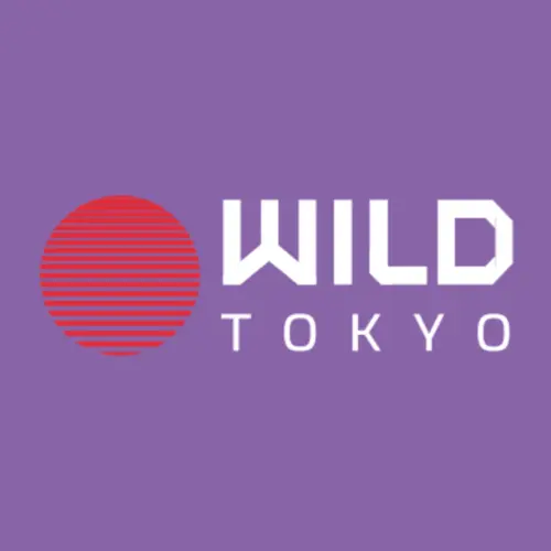 Wild Tokyo Casino Logo